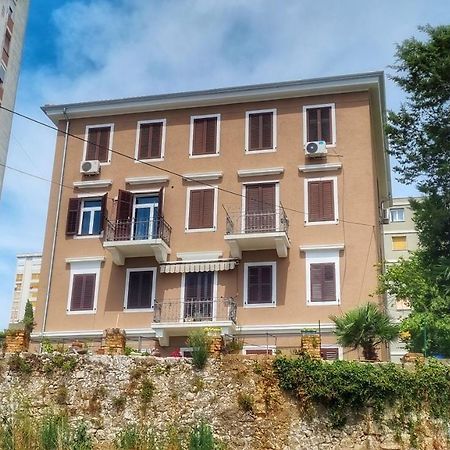 Apartment Lori - Beautiful View Рієка Екстер'єр фото