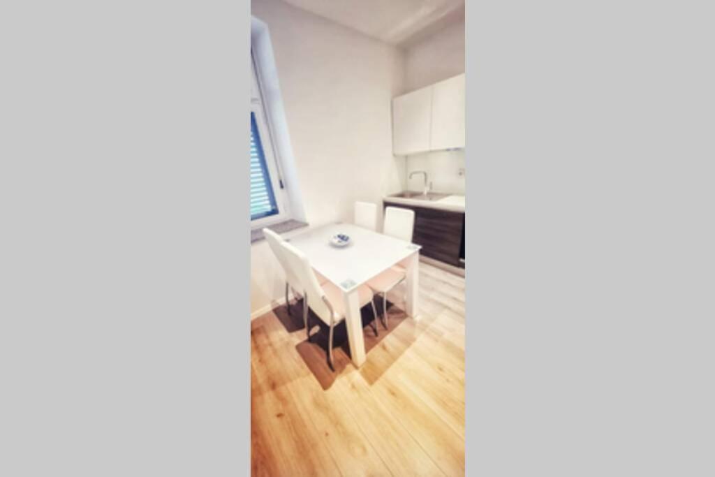 Apartment Lori - Beautiful View Рієка Екстер'єр фото