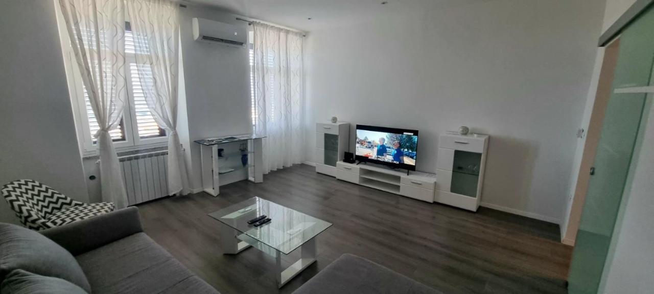 Apartment Lori - Beautiful View Рієка Екстер'єр фото