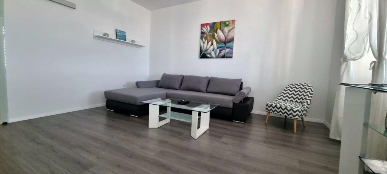 Apartment Lori - Beautiful View Рієка Екстер'єр фото