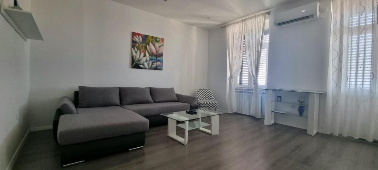 Apartment Lori - Beautiful View Рієка Екстер'єр фото