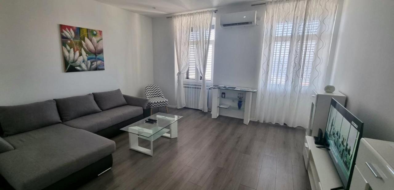 Apartment Lori - Beautiful View Рієка Екстер'єр фото