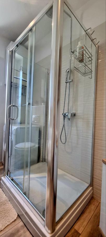 Apartment Lori - Beautiful View Рієка Екстер'єр фото