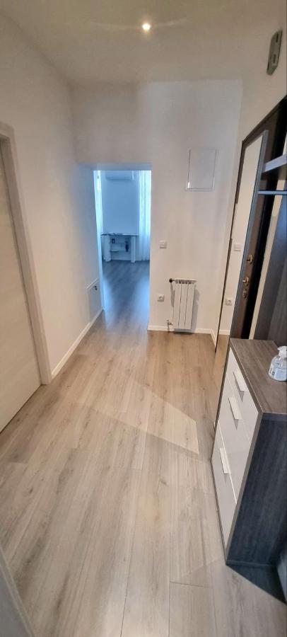 Apartment Lori - Beautiful View Рієка Екстер'єр фото