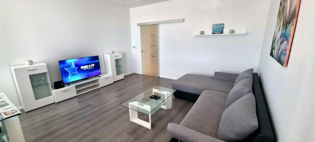 Apartment Lori - Beautiful View Рієка Екстер'єр фото